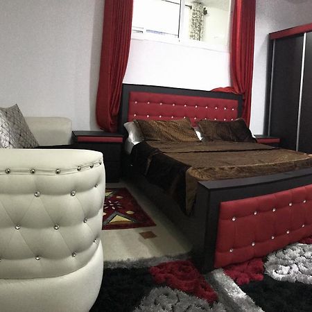 Bestlehem Suites Bethléem Extérieur photo