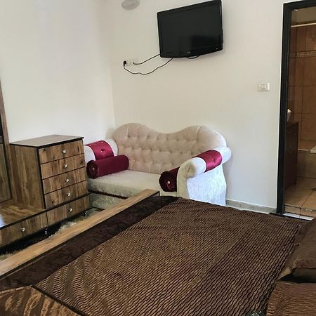 Bestlehem Suites Bethléem Extérieur photo