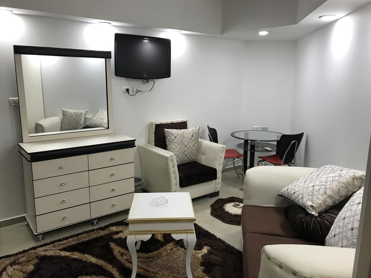 Bestlehem Suites Bethléem Extérieur photo