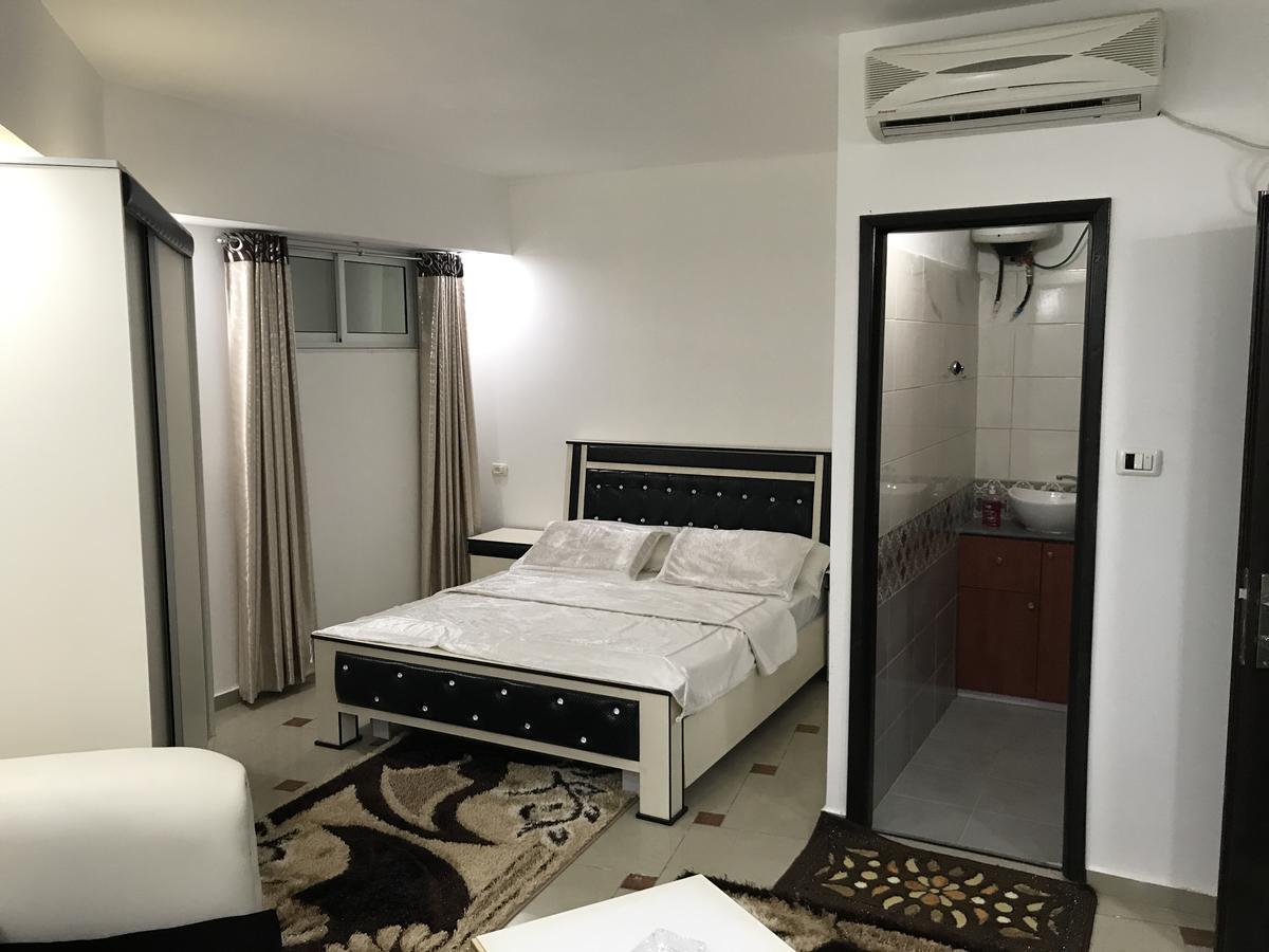 Bestlehem Suites Bethléem Extérieur photo