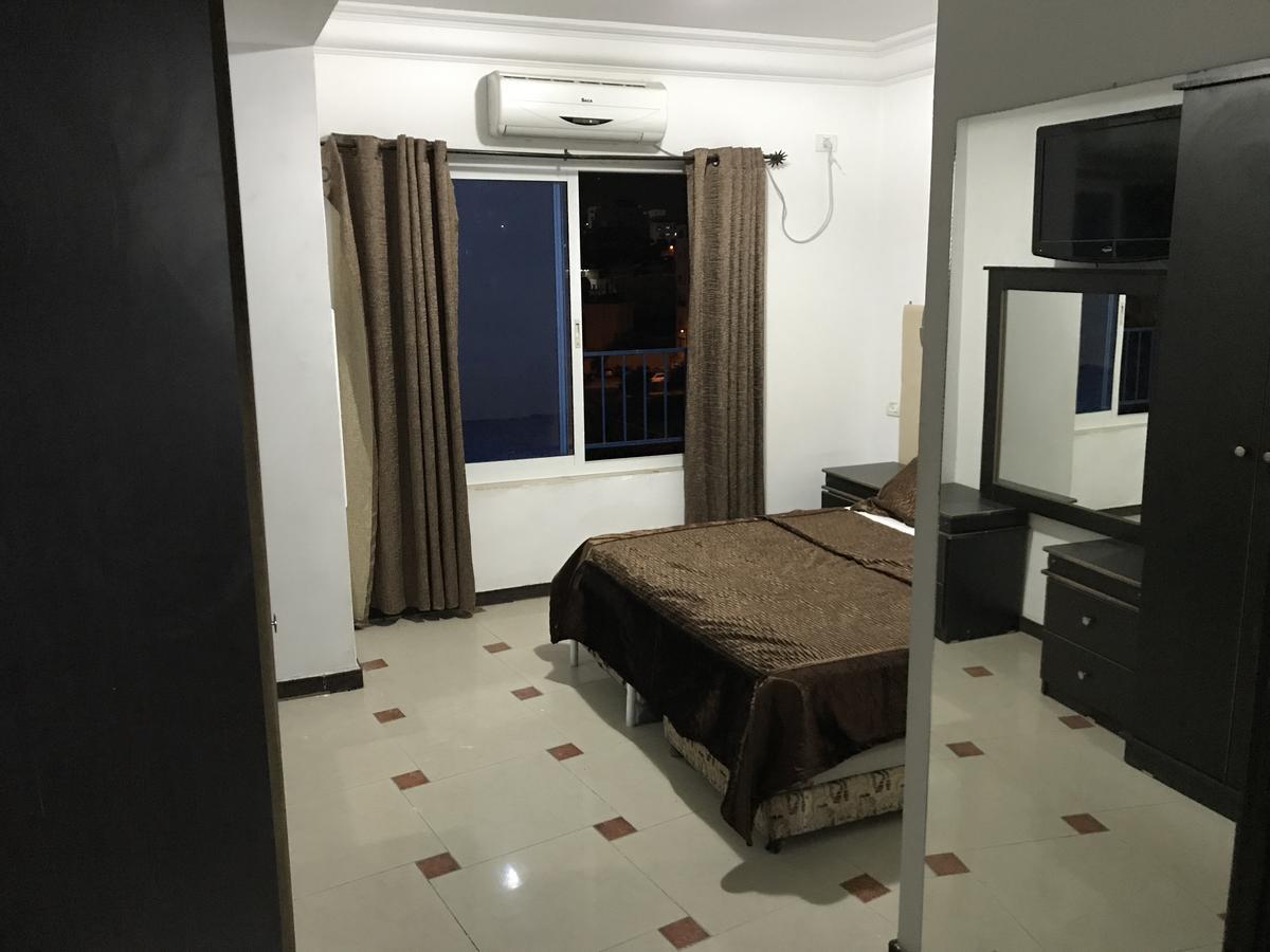 Bestlehem Suites Bethléem Extérieur photo