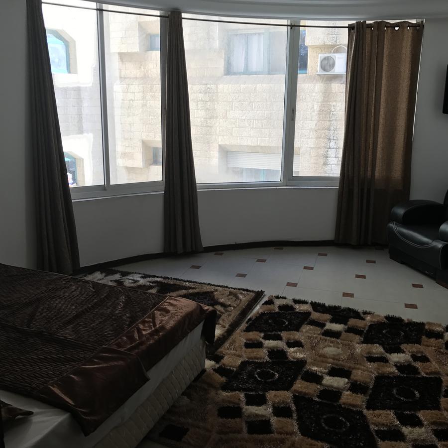 Bestlehem Suites Bethléem Extérieur photo