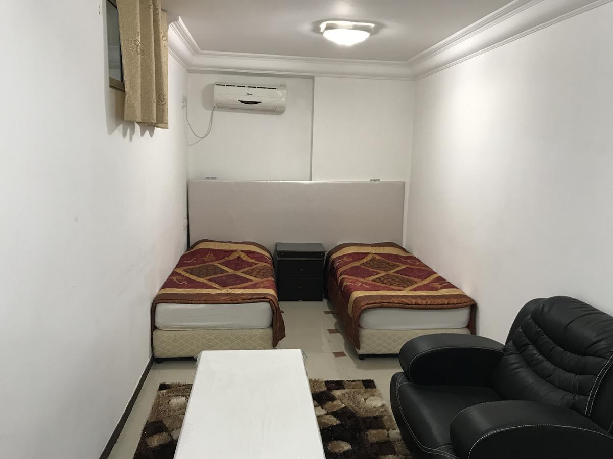 Bestlehem Suites Bethléem Extérieur photo