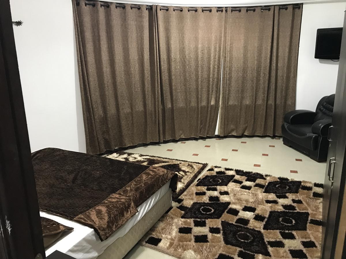 Bestlehem Suites Bethléem Extérieur photo