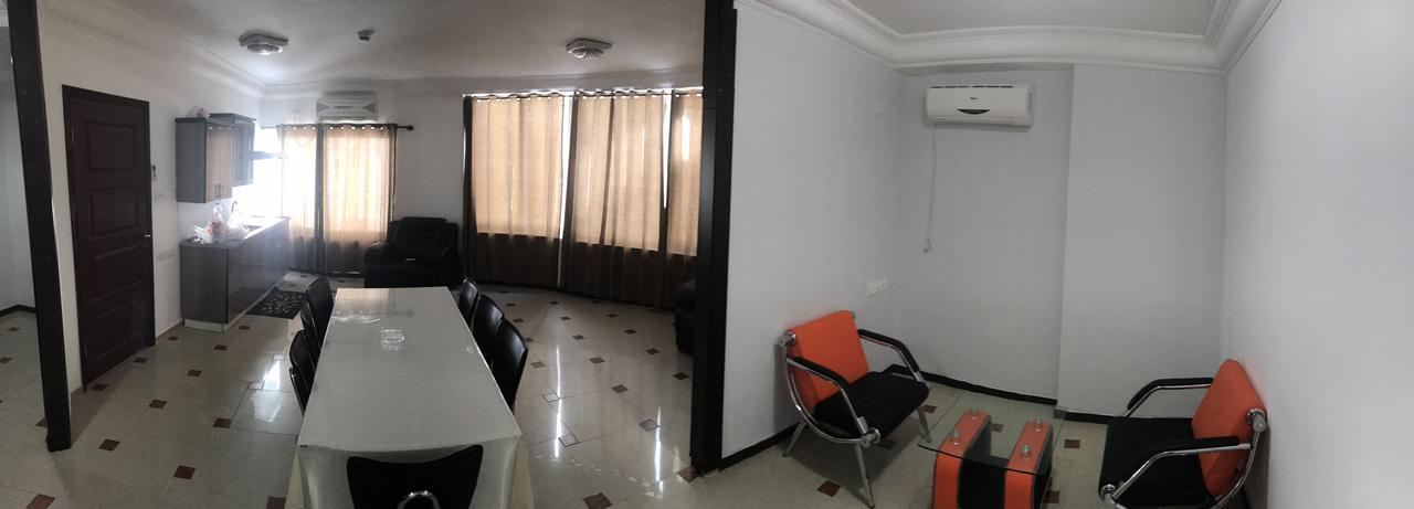 Bestlehem Suites Bethléem Extérieur photo
