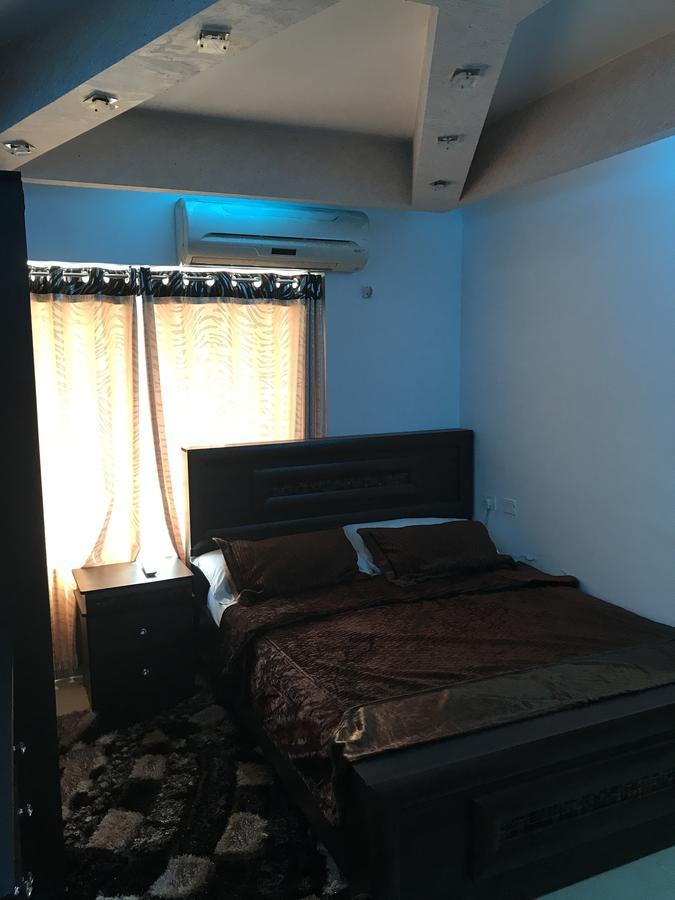 Bestlehem Suites Bethléem Extérieur photo